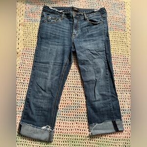 Women's Blue Jeans
